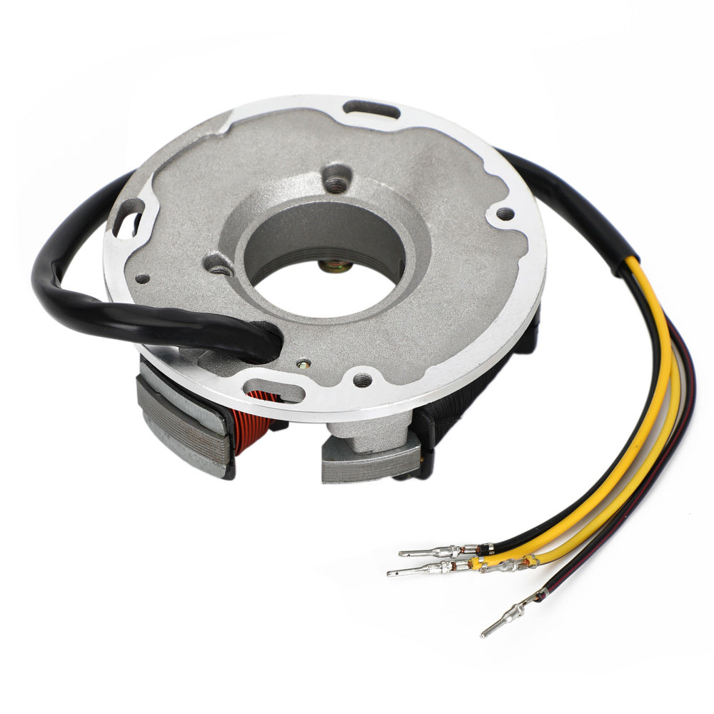 Estator de motor generador compatible con Sea-Doo HX SP SPI SPX GS GSI GTS Explorer Sportster Challenger 