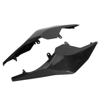2019-2020 Honda CB650R/CBR650R Rear Tail Side Seat Panel Trim Fairing Cowl Cover