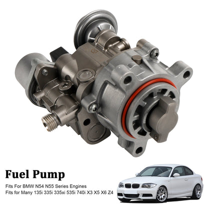 BMW N54/N55 Engine 335i 535i 535i X5 X6 #13517616170 High Pressure Fuel Pump