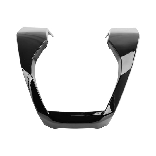 23-24 Honda Adv 160 Manillar Conductor Caja Central Cubierta Inferior Carenado