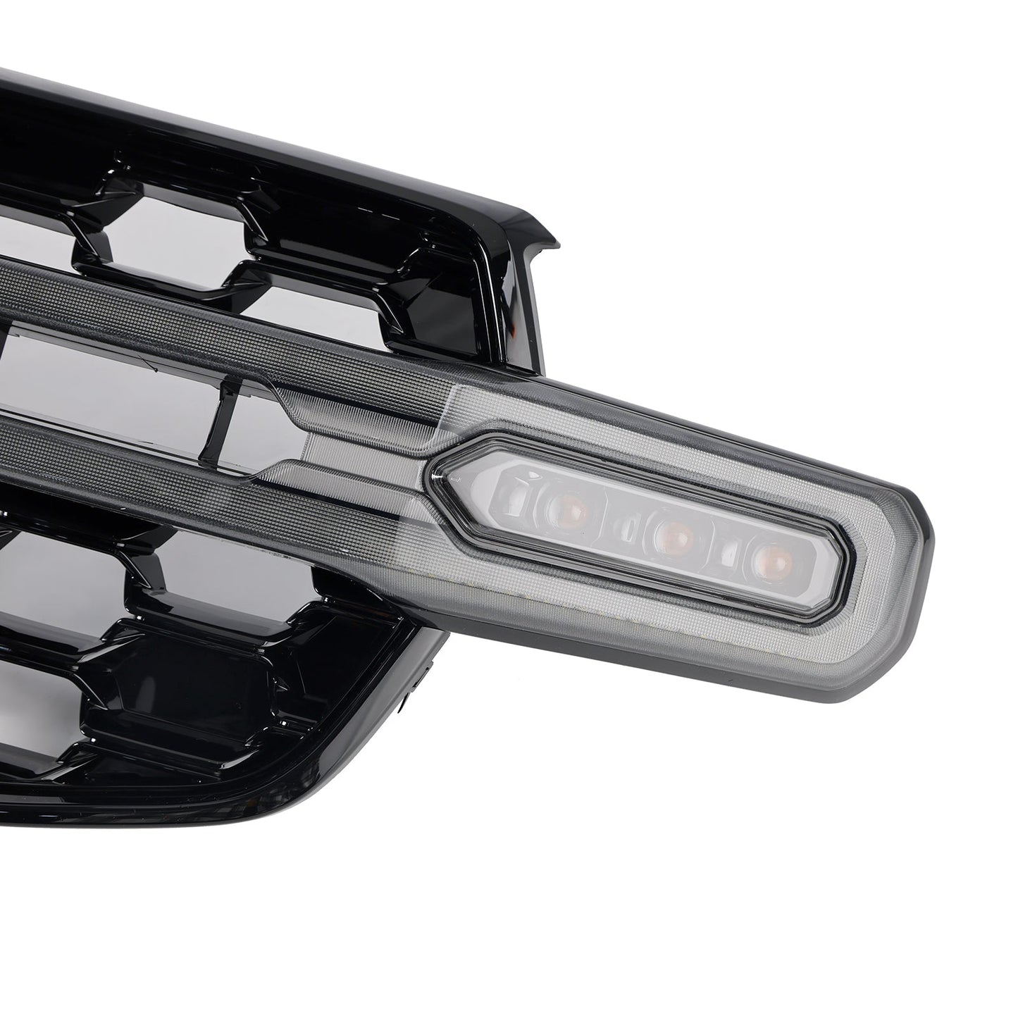 2023-2024 Ford Ranger Everest Next Gen Wildtrak Front Bumper Grille Grill