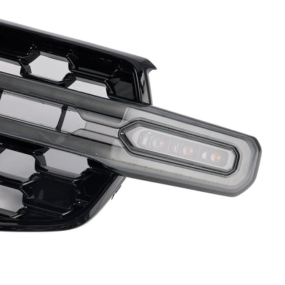 2023-2024 Ford Ranger Everest Next Gen Wildtrak Front Bumper Grille Grill