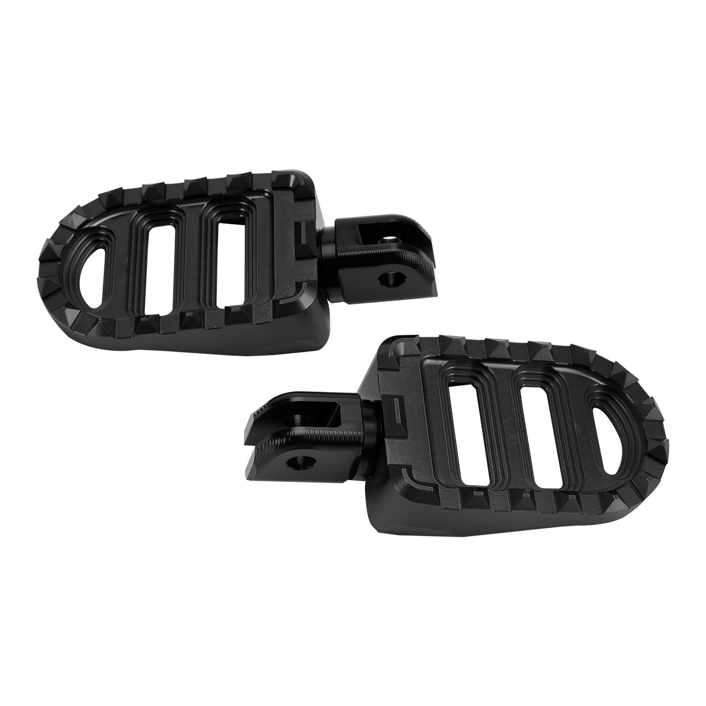 Reposapiés delanteros Speedmaster 2018-2023 Rocket 3GT 2020-2023 Estriberas