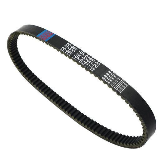 Drive Transmission Belt For Yamaha XC 155 S-Max SMAX 155 15-2020 1DK-E7641-00