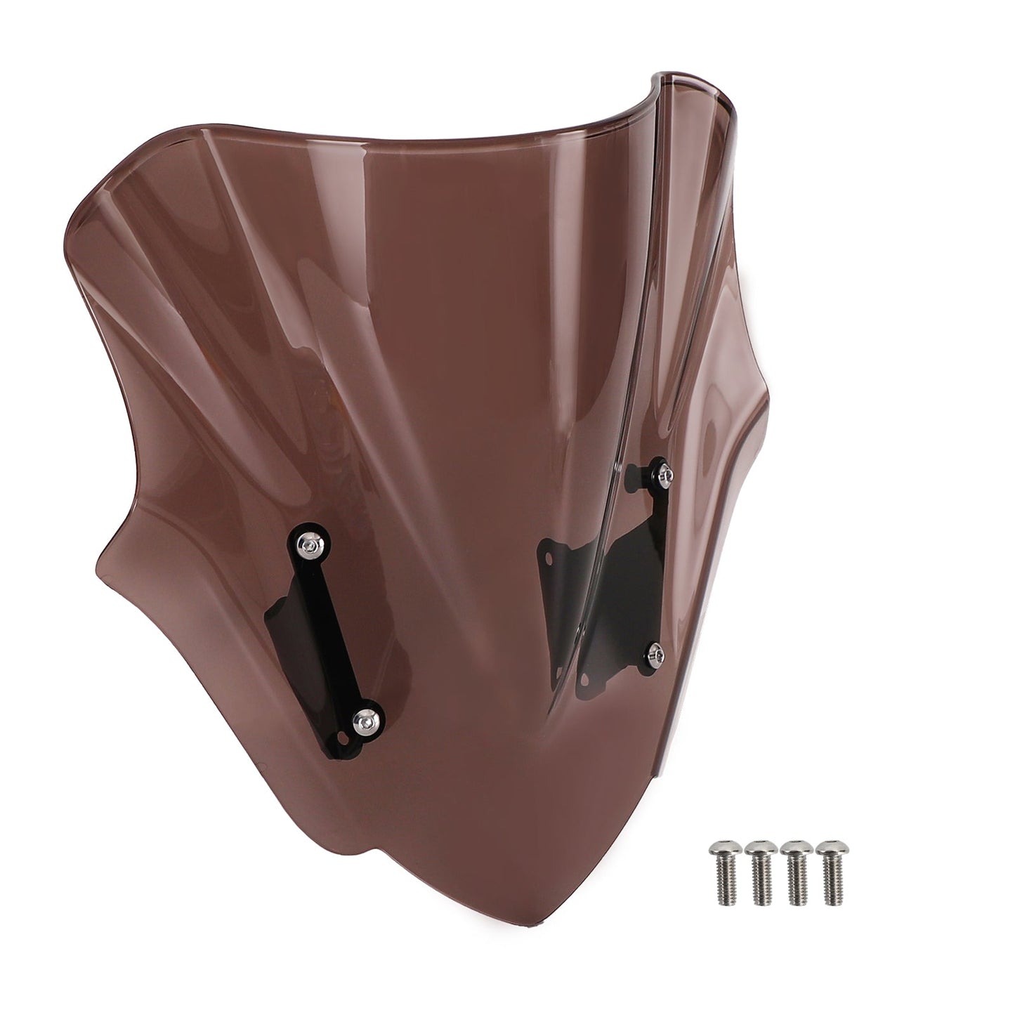 Protection de pare-brise pour Yamaha MT-09 2017-2020