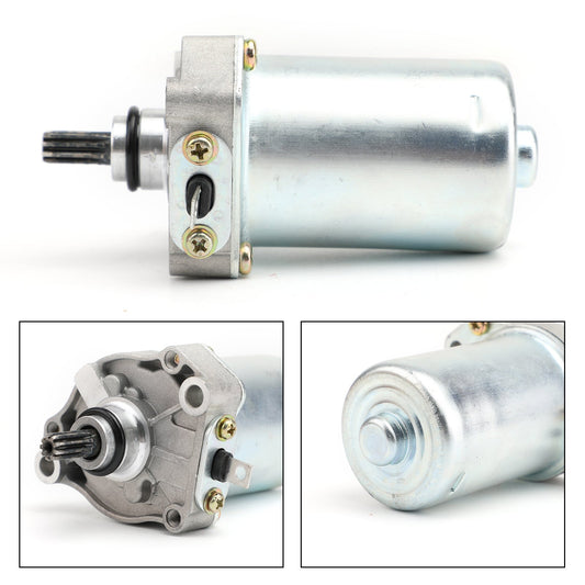 NEW Starter PMDD CCW 9 Tooth For Honda CRF110F Off-Road 2013-2018 31210-KWW-742 Assosary