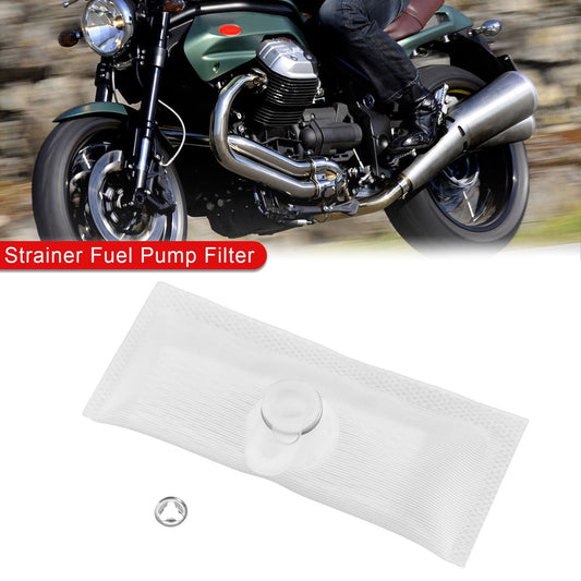 Filtre à tamis pour pompe à essence pour Ducati Monster Hypermotard Guzzi Shiver Dorsoduro