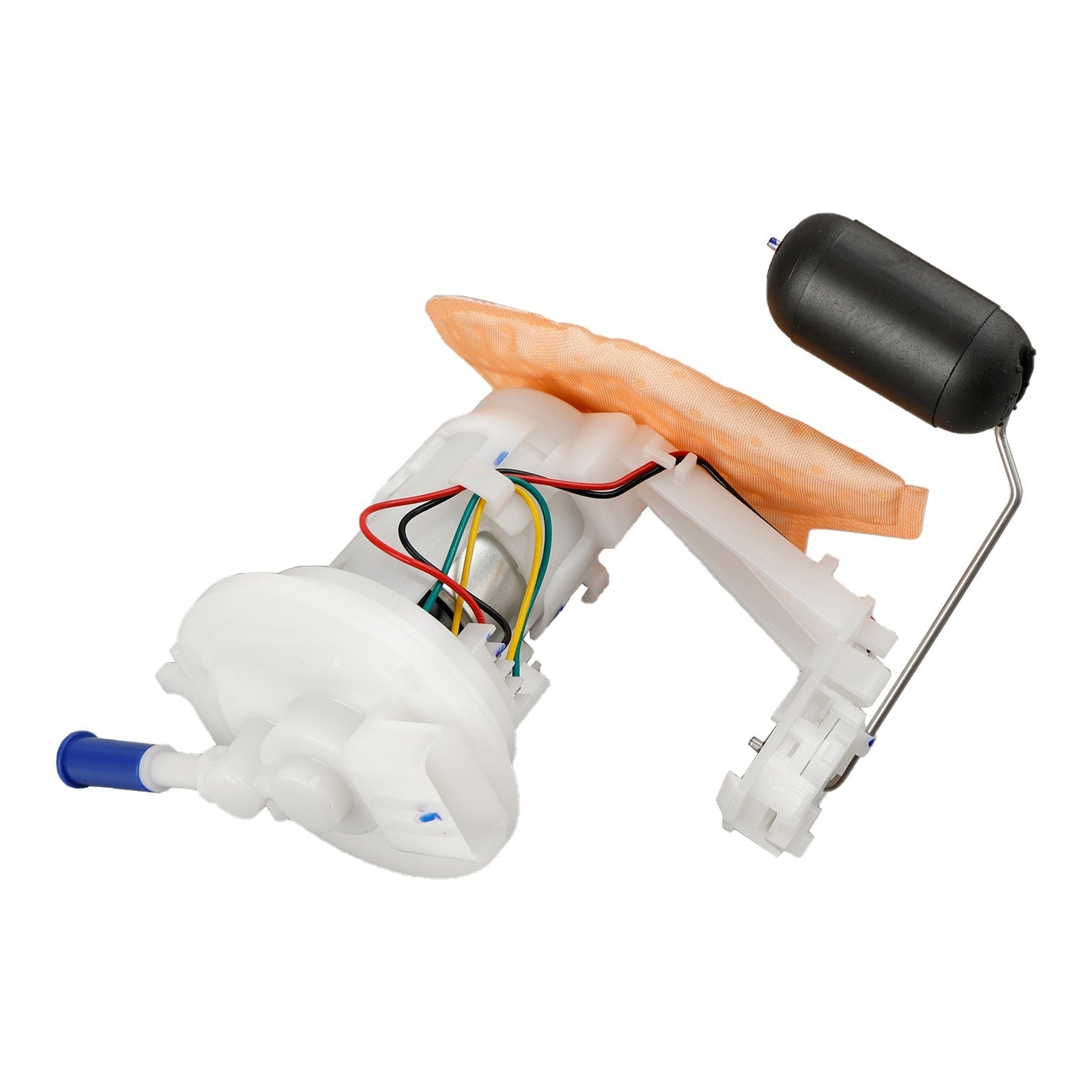 Conjunto de bomba de combustible para Honda Zoomer 110X Acg 14-17 16700-K20-T01 16700-K20-T02