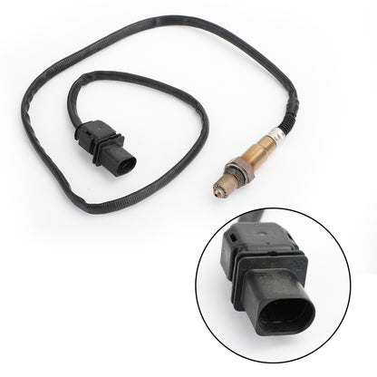 17025 0258017025 New Wide-Band 5 Wires Lsu 4.9 Oxygen O2 Sensor Compatible With