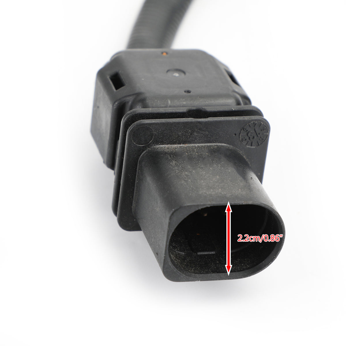 17025 0258017025 New Wide-Band 5 Wires Lsu 4.9 Oxygen O2 Sensor Compatible With