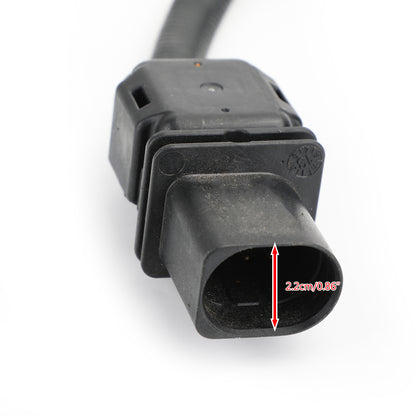 17025 0258017025 New Wide-Band 5 Wires Lsu 4.9 Oxygen O2 Sensor Compatible With