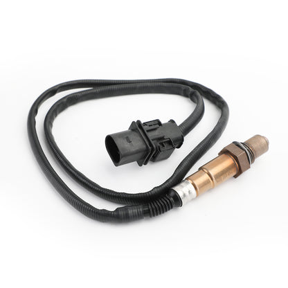 17025 0258017025 New Wide-Band 5 Wires Lsu 4.9 Oxygen O2 Sensor Compatible With
