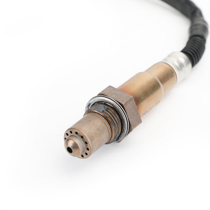 17025 0258017025 New Wide-Band 5 Wires Lsu 4.9 Oxygen O2 Sensor Compatible With