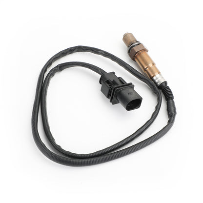 17025 0258017025 New Wide-Band 5 Wires Lsu 4.9 Oxygen O2 Sensor Compatible With