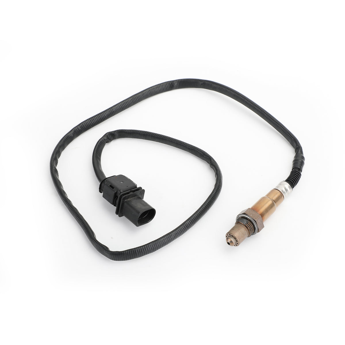 17025 0258017025 New Wide-Band 5 Wires Lsu 4.9 Oxygen O2 Sensor Compatible With