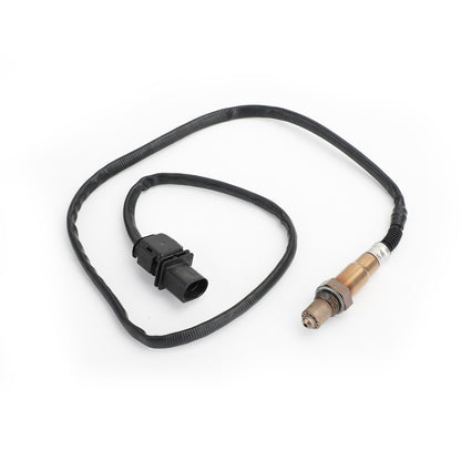 17025 0258017025 New Wide-Band 5 Wires Lsu 4.9 Oxygen O2 Sensor Compatible With
