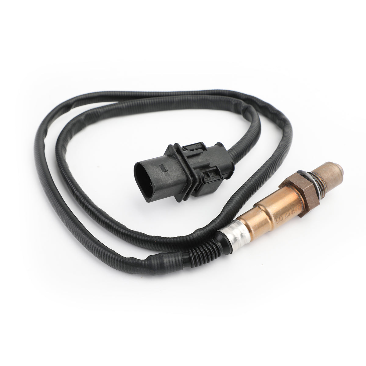17025 0258017025 New Wide-Band 5 Wires Lsu 4.9 Oxygen O2 Sensor Compatible With