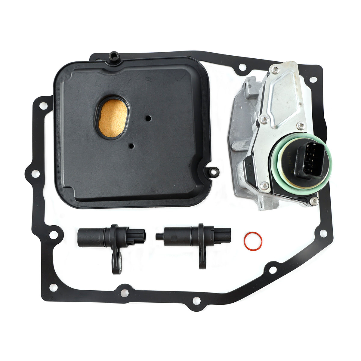 Chrysler Dodge Jeep Liberty 42RLE Transmission Shift Solenoid Block Pack Kit