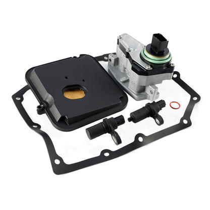 Chrysler Dodge Jeep Liberty 42RLE Transmission Shift Solenoid Block Pack Kit