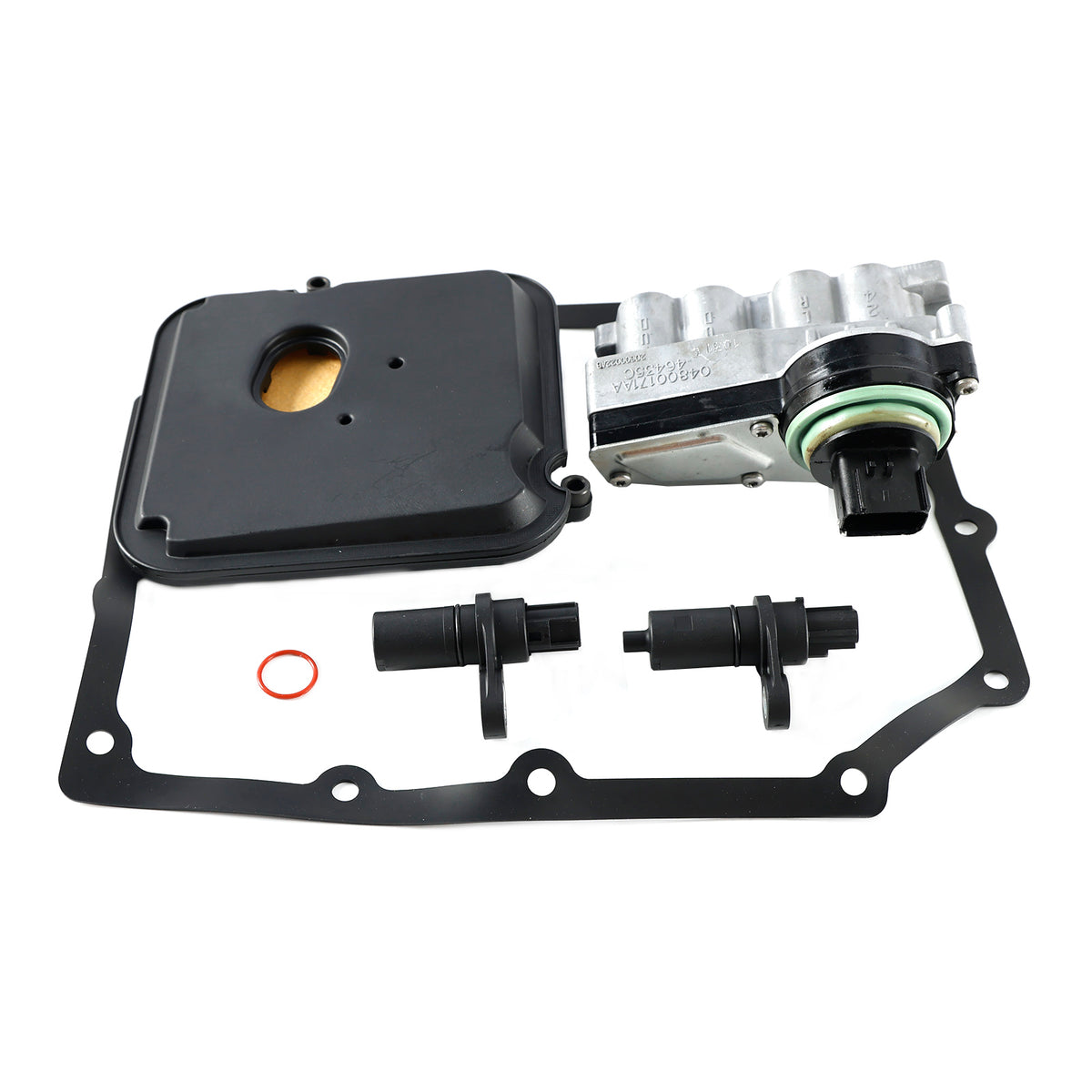 Chrysler Dodge Jeep Liberty 42RLE Transmission Shift Solenoid Block Pack Kit