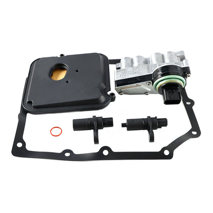 Chrysler Dodge Jeep Liberty 42RLE Transmission Shift Solenoid Block Pack Kit