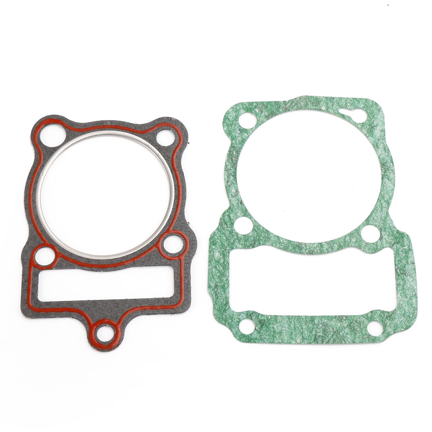 Kit completo de pistón y cilindro de 67 mm para Italika DT 200 Sport y FT200 ST