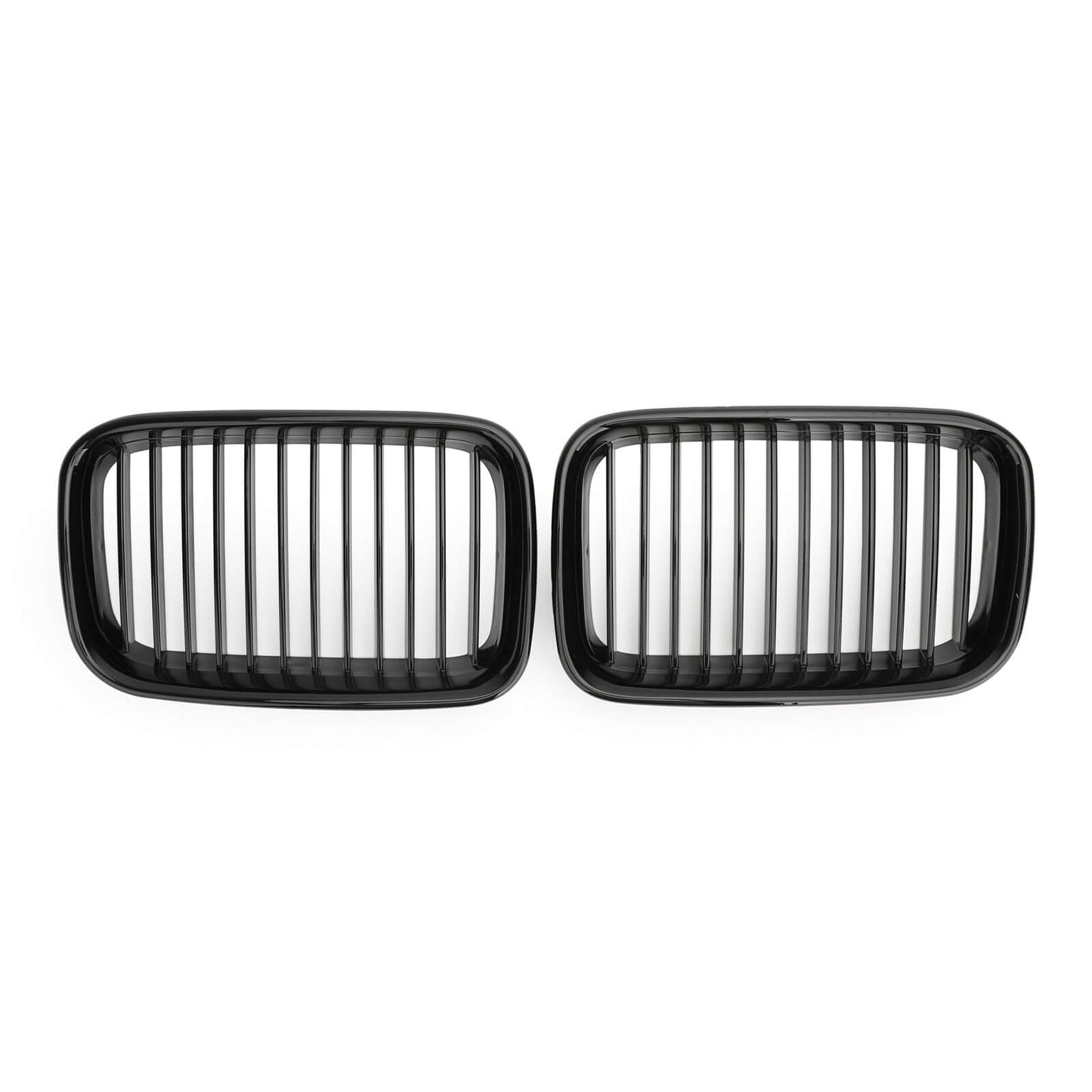 1994-1995 BMW 3-Series E36 M3 Sedan Pre-facelift Front Kidney Sport Hood Grill Grille