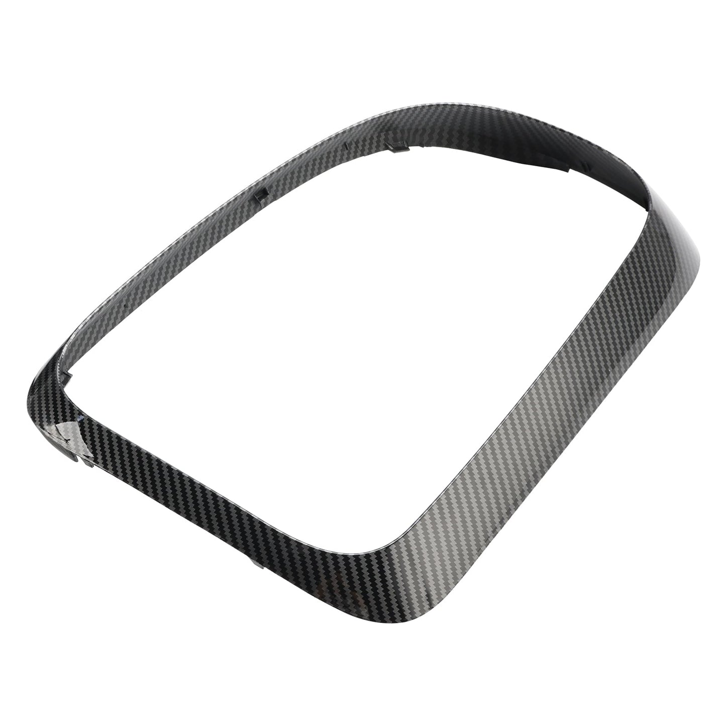 Garniture de feu arrière gauche et droit pour Mini Cooper Countryman F60 (11/2015-12/2019) 63217385427+63217385428