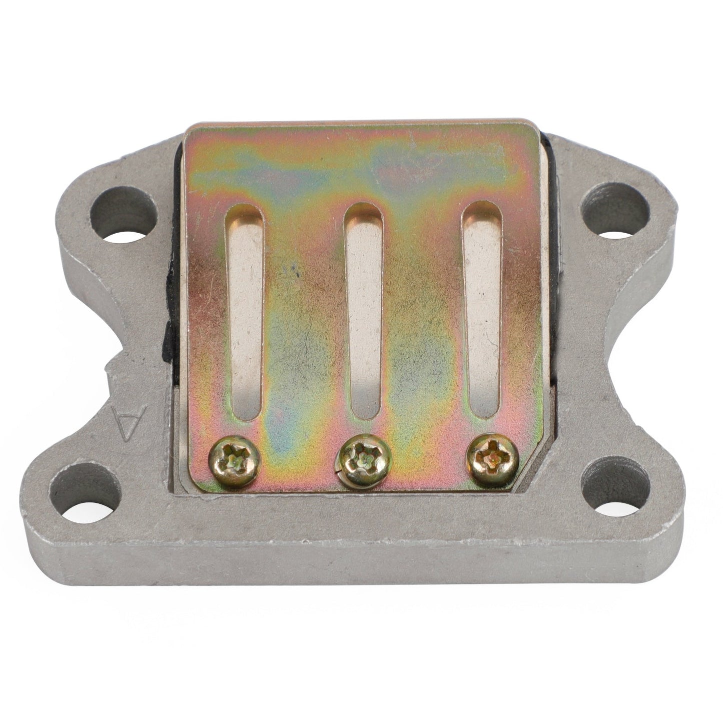 213.0049 Válvula de láminas para Honda Sym Gwo-50 Dio 50 Zx Horizontal