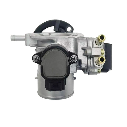 2000-2005 Toyota Echo M/T Sedan Throttle Body 22210-21020