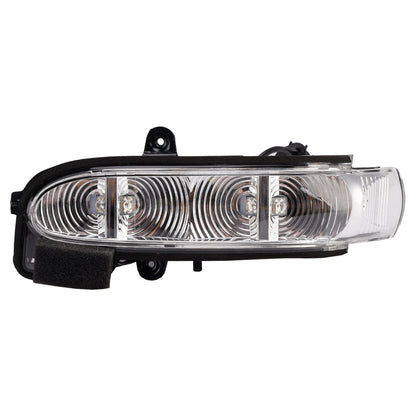 2002-2006 Mercedes-Benz E-Class W211 S211 A2038201321 Left Side Mirror Turn Signal Light