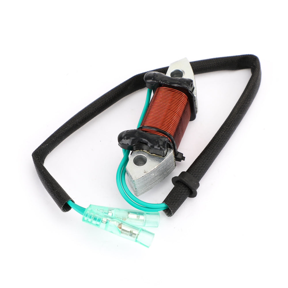 Bobine d'allumage de générateur pour moteur hors-bord Yamaha 40-50 CV (1989-1994) 6H5-85533-01-00 