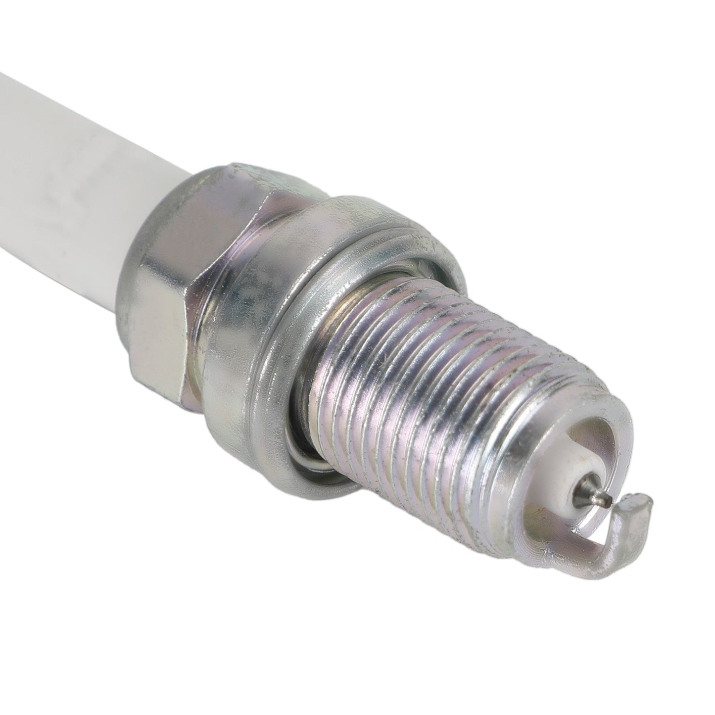 4 bujías 101905631H 06H905601A 95817022190 32017047 para Audi A4 Avant