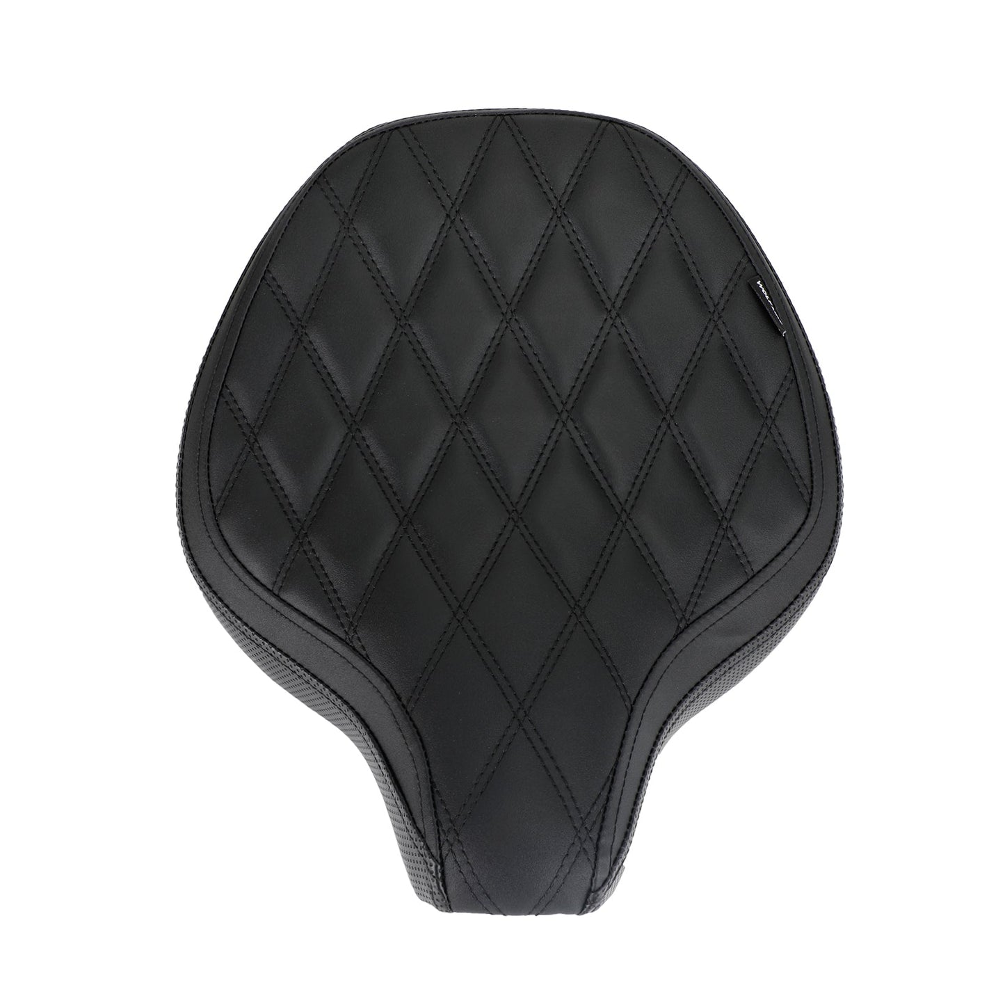 Coussin de siège conducteur avant Raider en polyuréthane pour TR Bobber 17-22 2019 2020 2021, marron