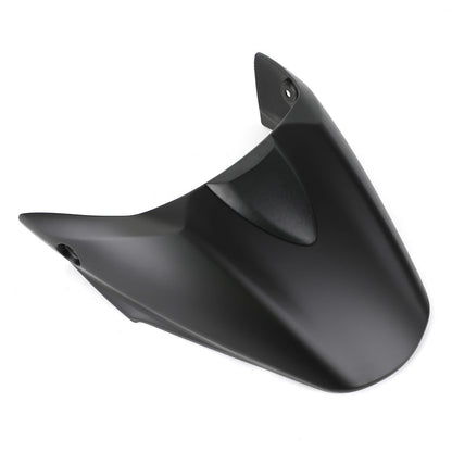 Ducati 796 795 M1100 696 Motorcycle Rear Seat Fairing Cover Cowl MBLK