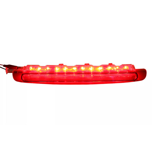 2009-2015 Seat Altea (l'Altea « normale ») - Type 5P facelift Feu de freinage à LED de haut niveau Troisième feu stop 5P8945097 5P8945097A