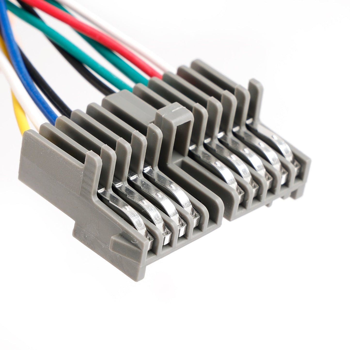 1995 For GMC K1500 K2500 K3500 Heater Climate Temperature Control Adapter Wire 16233143 1572548