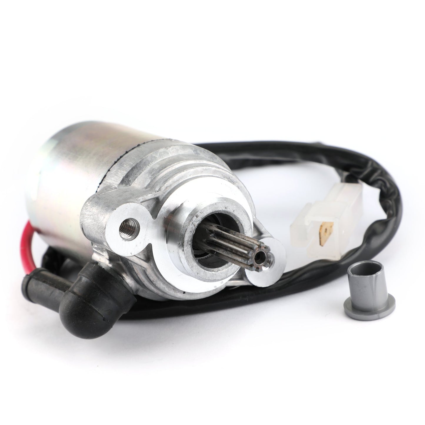 STARTER Motor For Yamaha MT125 MT-125 15-16 YZF R15 R125 WR125 WR125R 2009-2014 Assosary
