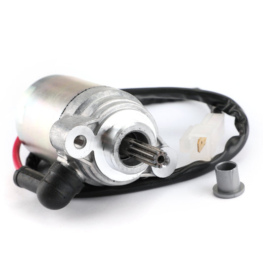 STARTER Motor For Yamaha MT125 MT-125 15-16 YZF R15 R125 WR125 WR125R 2009-2014 Assosary