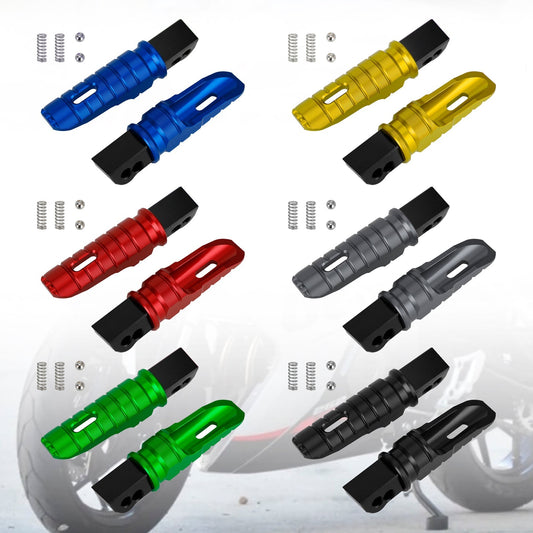 Repose-pieds arrière pour Benelli Tornado 302R BN302S TNT 600I 2018-2022