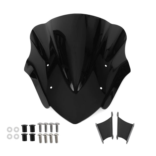 Protection de pare-brise pour Yamaha MT-09 2017-2020
