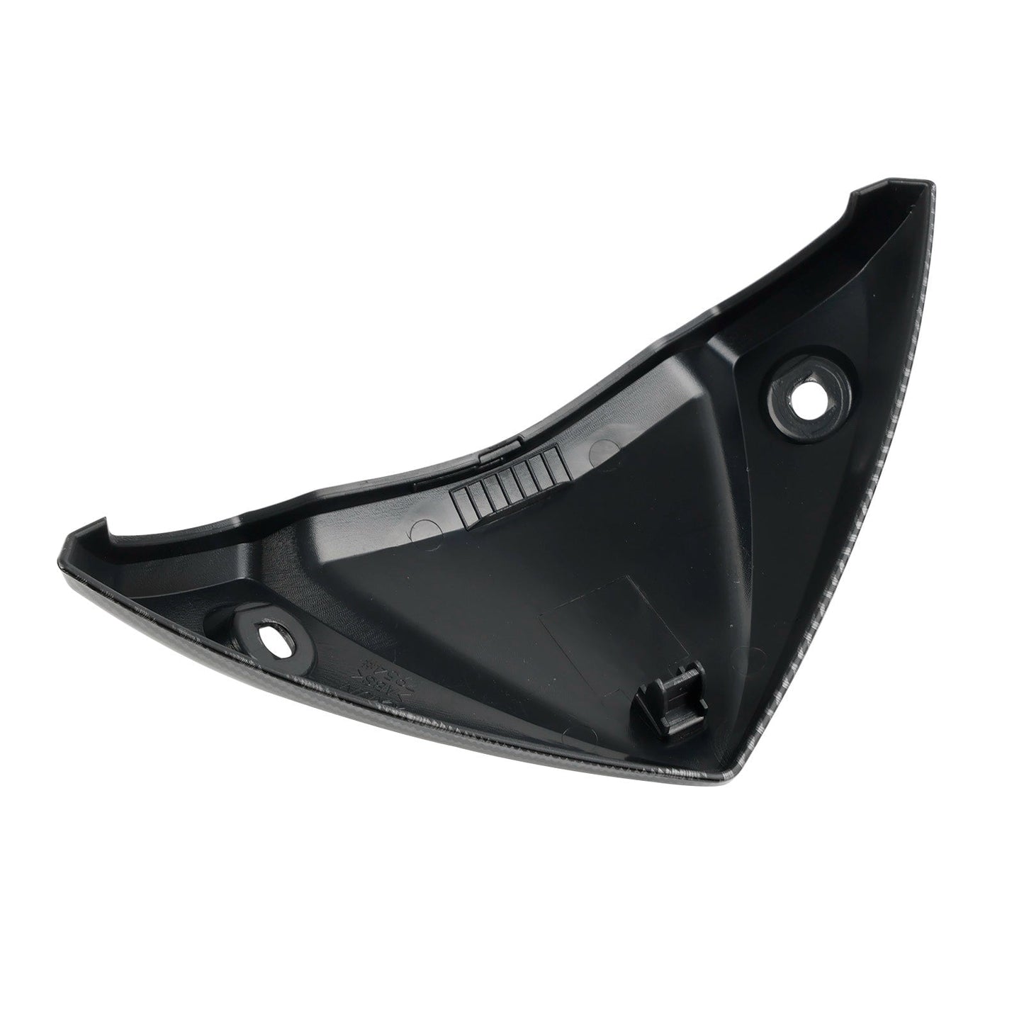 Carbon Headlight Instrument Cover Fairing For Suzuki GSX-S 1000 2015-2020