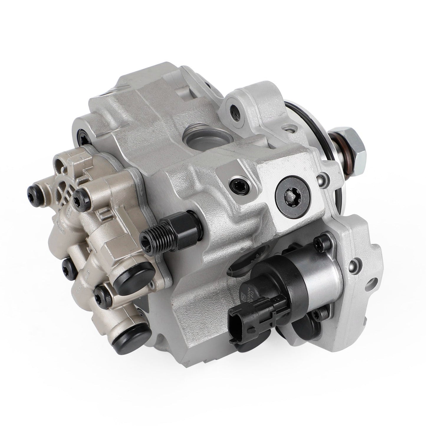 Pompe d'injection de carburant haute pression Bosch Cummins QSB6.7 Komatsu PC210-8 PC210LC-8 0445020122 CP3 525660