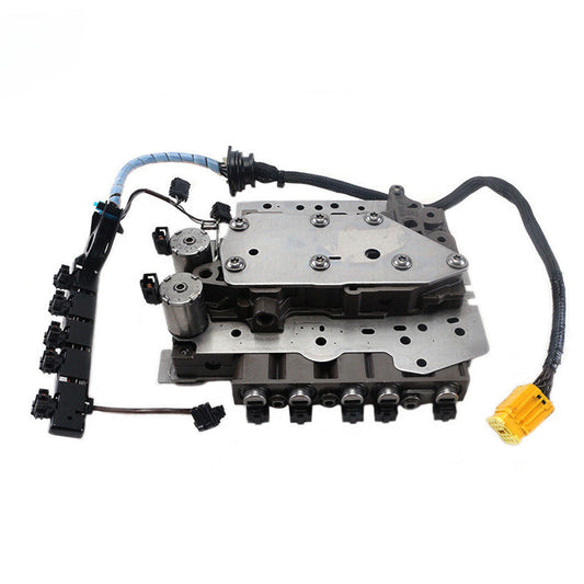 Corps de soupape NISSAN PLATINA 1.6L 2002-2010 AL4 DPO QMP-L00105 Générique