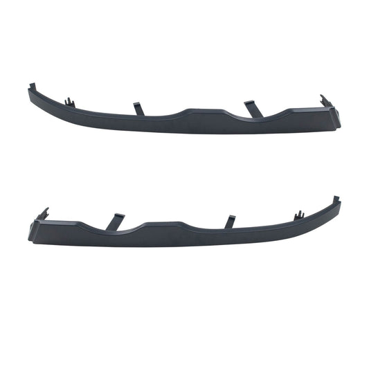 Garnitures de phares apprêtées pour BMW Série 3 E46 M3 2001-2006 51138208680 51138208679