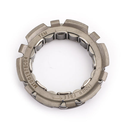 Yamaha Starter Clutch Bearing Fit For Yamaha YFZ450Y 5D3 2009 YFZ450S 5TG 2004 YFZ450R 09-2018 WR450F 03-2018