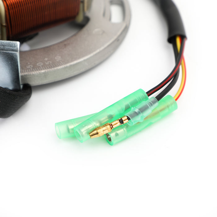 Magneto y estator del alternador para Yamaha YFS200 Blaster 200 YFS 1997-2002