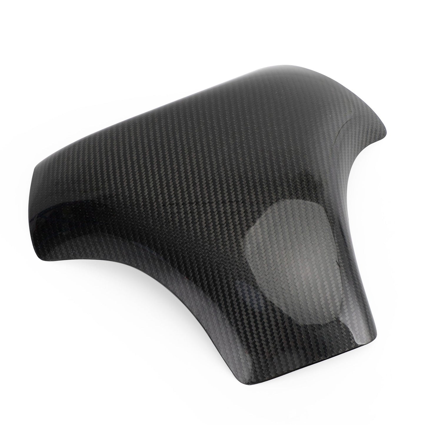 Protection de carénage de réservoir d'essence pour Suzuki Hayabusa GSX1300R 1999-2007 en carbone