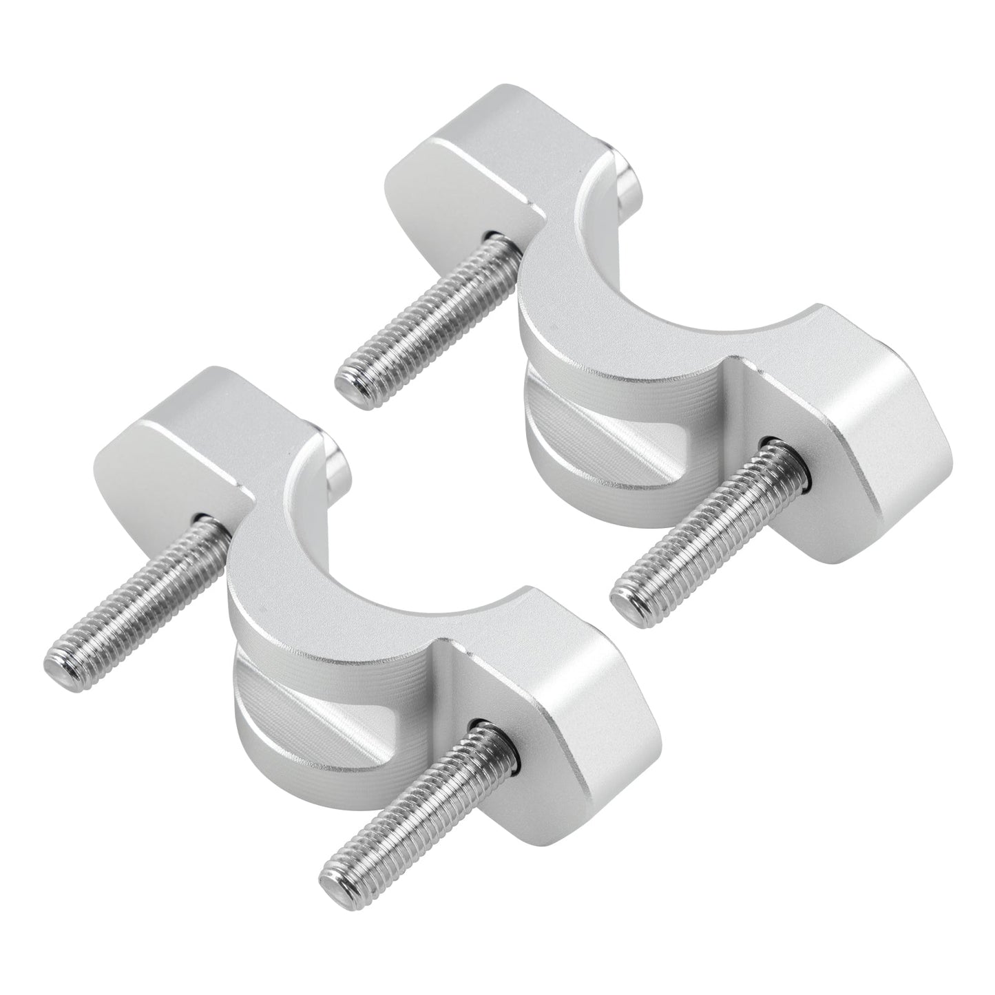 Espaciadores elevadores de manillar BMW R 1300 GS R1300GS 23-24 + 15 mm / + 30 mm