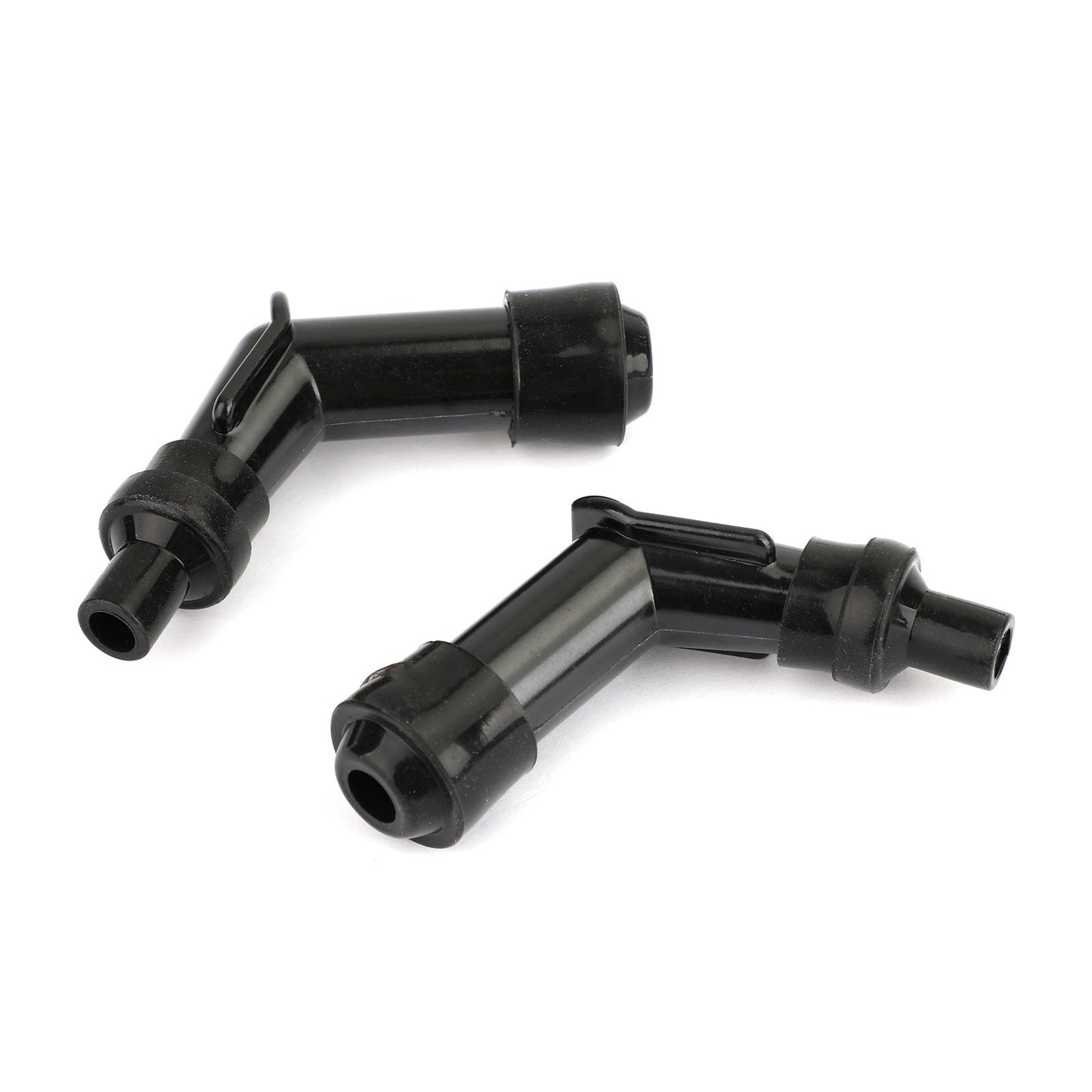 Bobines d'allumage et capuchons de bougies d'allumage pour Honda CB350F CB400F CB500 CB550